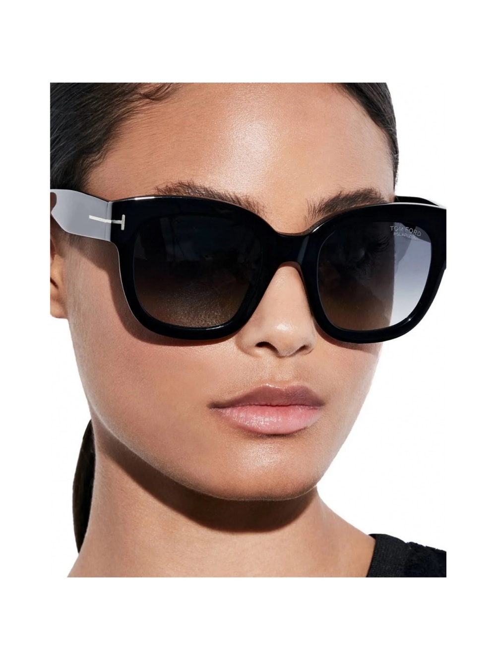 NWT ~ AUTH TOM FORD Beatrix Sunglasses